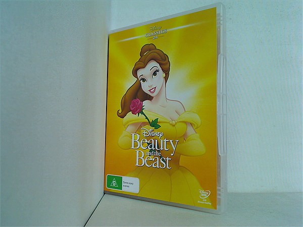 美女と野獣 Beauty and The Beast   NON-USA Format   PAL   Region 4 Import Australia 美女と野獣 Beauty and The Beast NON-USA Format PAL Region 4