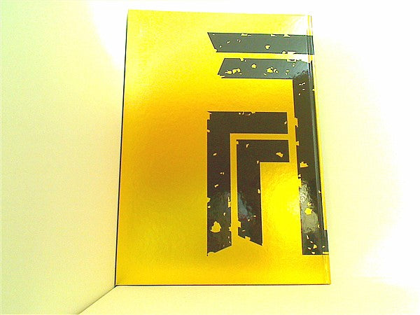 未開封】東京リベンジャーズ 最後の世界線 Gold Silver 図録 2冊 未