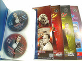 ミステリーゾーン THE TWILIGHT ZONE DVDコレクション アシェット