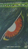 ゴジラ Godzilla