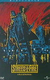 ストリート・オブ・ファイヤー Streets of Fire