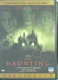 The Haunting