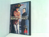 真夜中のカーボーイ Midnight Cowboy