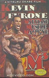 ケビン・レブローニ Kevin Levrone: Maryland Muscle Machine