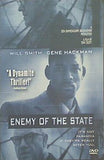 エネミー・オブ・アメリカ Enemy of the State  DVD   1998   Region 1   US Import   NTSC