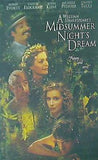 夏の夜の夢 A Midsummer Night's Dream