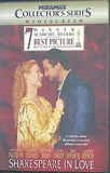 恋におちたシェイクスピア Shakespeare in Love  Miramax Collector's Series Gwyneth Paltrow