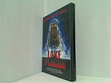 レイク・プラシッド Lake Placid  Widescreen Edition Bridget Fonda