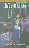ブルー・ストリーク Blue Streak Martin Lawrence