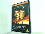 遠い空の向こうに October Sky Jake Gyllenhaal