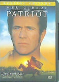 パトリオット The Patriot  Special Edition Mel Gibson