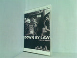 ダウン・バイ・ロー Down by Law  The Criterion Collection Tom Waits