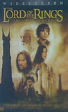 ロード・オブ・ザ・リング 二つの塔 The Lord of the Rings The Two Towers McKellen