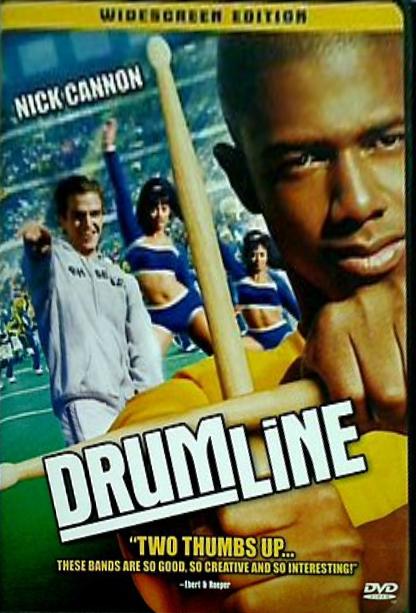 ドラムライン [DVD] bme6fzu 中古】【非常に良い】ドラムライン [DVD] bme6fzu Yahoo