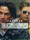 クライテリオン Criterion Coll: My Own Private Idaho  DVD   1991   Region 1   US Import   NTSC River Phoenix