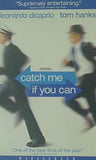 キャッチ・ミー・イフ・ユー・キャン Catch Me If You Can  Widescreen Two-Disc Special Features Janusz Kaminski