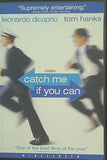 キャッチ・ミー・イフ・ユー・キャン Catch Me If You Can  Widescreen Two-Disc Special Features Janusz Kaminski