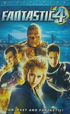 ファンタスティック・フォー Fantastic Four  Widescreen Edition Ioan Gruffudd
