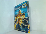 ファンタスティック・フォー Fantastic Four  Widescreen Edition Ioan Gruffudd