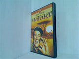 ハタリ! Hatari! John Wayne