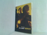 ザ・ラスト・ウェーブ The Last Wave  The Criterion Collection   DVD Richard Chamberlain