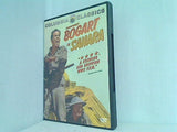 サハラ Sahara Humphrey Bogart