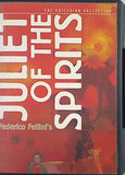 魂のジュリエッタ JULIET OF THE SPIRITS