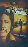 メカニック The Mechanic Charles Bronson