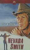 ネバダ・スミス Nevada Smith  DVD   1966   Region 1   US Import   NTSC
