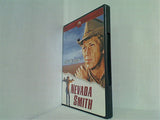 ネバダ・スミス Nevada Smith  DVD   1966   Region 1   US Import   NTSC
