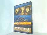 コールドマウンテン Cold Mountain  Two-Disc Collector's Edition Jude Law