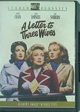 三人の妻への手紙 A Letter to Three Wives Jeanne Crain