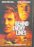 エネミー・ライン Behind Enemy Lines Gene Hackman