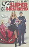 Gガール 破壊的な彼女 My Super Ex-Girlfriend Uma Thurman