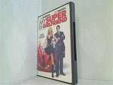 Gガール 破壊的な彼女 My Super Ex-Girlfriend Uma Thurman