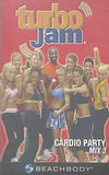 ターボ・ジャム Turbo Jam: Cardio Party Mix 3 Andrea Ambandos