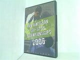 2006年パンアメリカン柔術選手権大会 2006 Pan American Jiu-Jitsu Championships 2 DVD Set