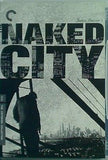 裸の町 Naked City Criterion Collection Barry Fitzgerald