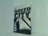 裸の町 Naked City Criterion Collection Barry Fitzgerald