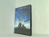父親たちの星条旗 Flags of Our Fathers  Import USA Zone 1
