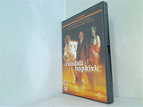幽霊探偵ホップカーク Randall And Hopkirk  Deceased : The Complete First Series  DVD