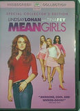 ミーン・ガールズ Mean Girls