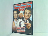 恋はデジャ・ブ Groundhog Day  Special 15th Anniversary Edition Bill Murray