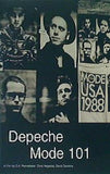 デペッシュ・モード 101 DEPECHE MODE 101