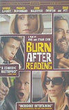 バーン・アフター・リーディング Burn After Reading Tilda Swinton