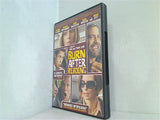 バーン・アフター・リーディング Burn After Reading Tilda Swinton