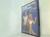 パーフェクト・ボディへのケトルベル・ウェイ 第1巻 The Kettlebell Way To Your Perfect Body Volume 1 DVD Anthony Diluglio