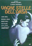 サンドラ Sandra   Vaghe stelle dell'Orsa...     Sandra of a Thousand Delights  Sandra of a 1 000 Delights      NON-USA FORMAT  PAL  Reg.2 Import Italy  Claudia Cardinale