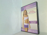 トレイシー・マレット お腹の贅肉を落とす Tracey Mallett's-Lose the Belly Flab Tracey Mallett