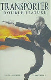 トランスポーター1 トランスポーター2 Transporter 1 and Transporter 2 Double Feature